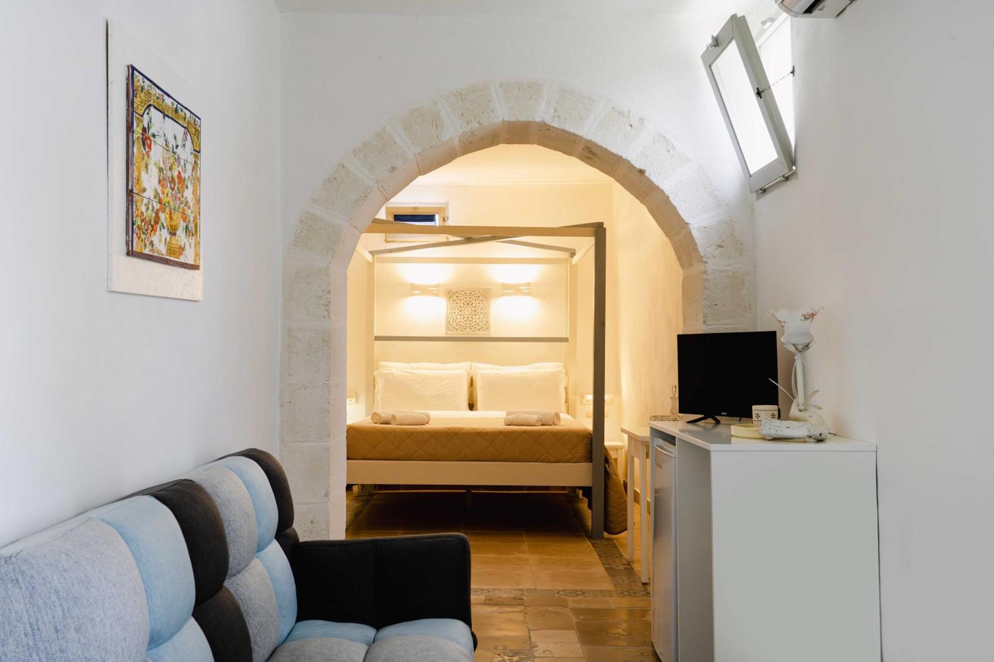 Masseria Della Piana Villanova di Ostuni Cameră foto