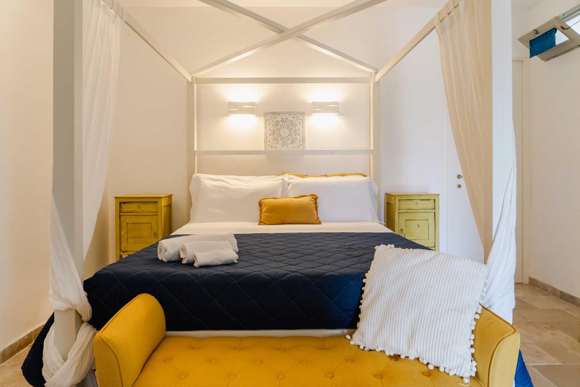 Masseria Della Piana Villanova di Ostuni Cameră foto