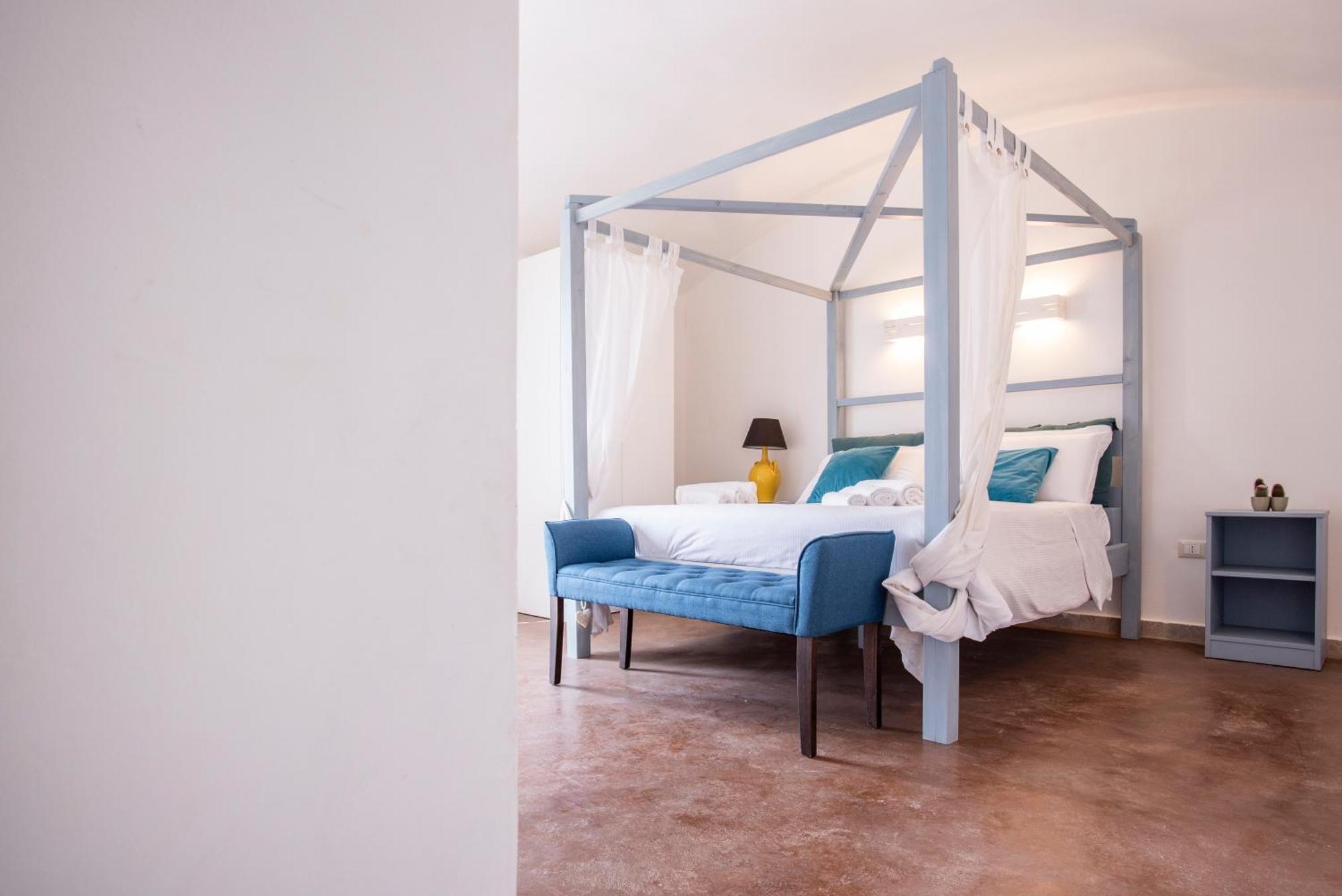 Masseria Della Piana Villanova di Ostuni Cameră foto