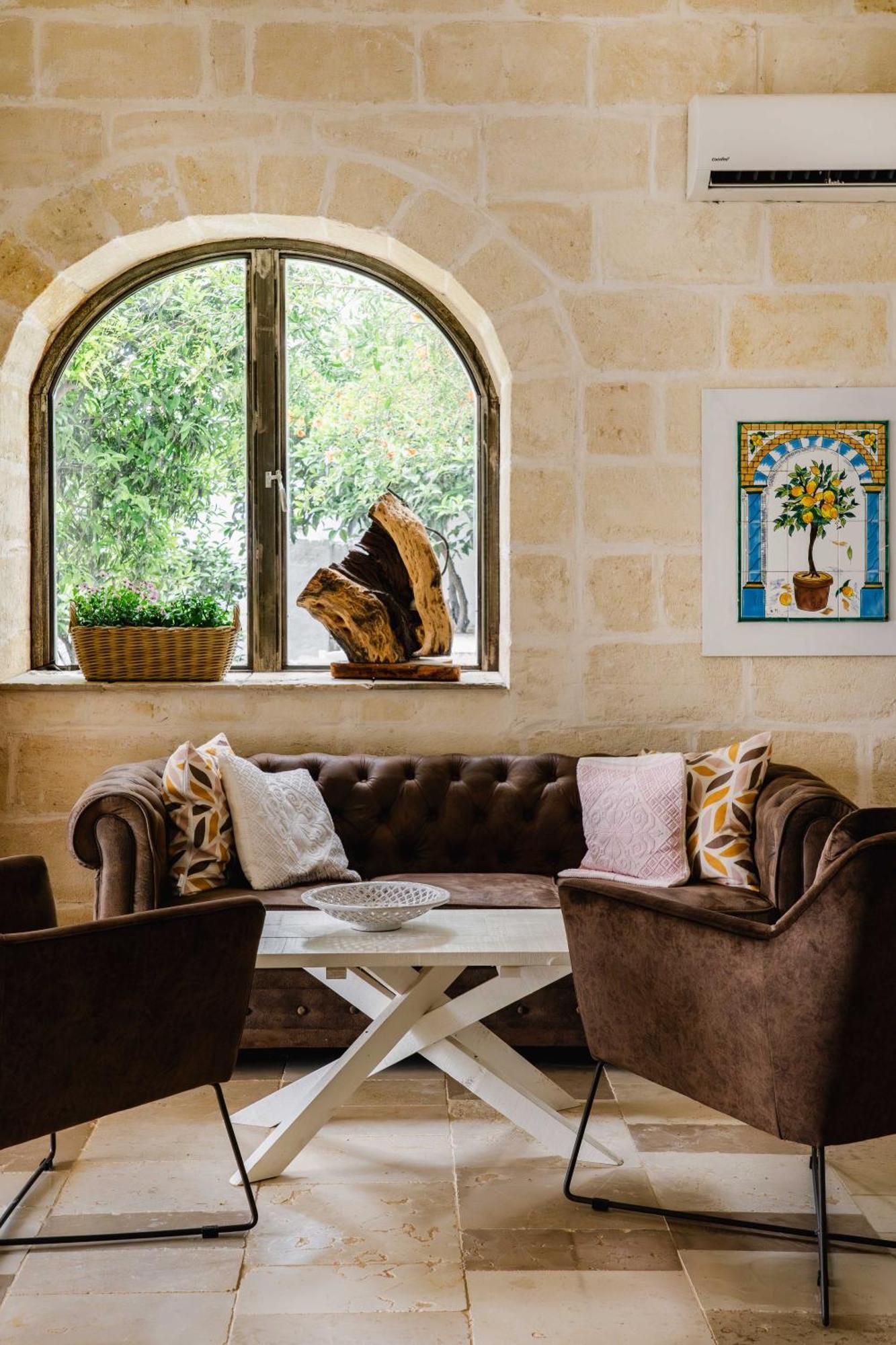 Masseria Della Piana Villanova di Ostuni Exterior foto